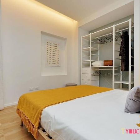 Ych-Renovated And Design Flat Close To The Center Rome Exterior photo