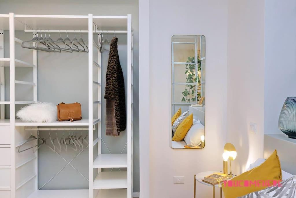 Ych-Renovated And Design Flat Close To The Center Rome Exterior photo