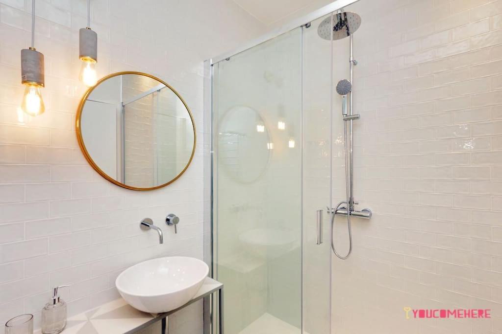 Ych-Renovated And Design Flat Close To The Center Rome Exterior photo