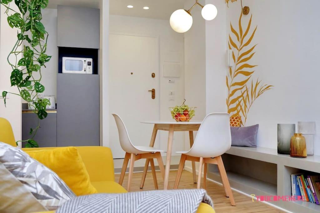 Ych-Renovated And Design Flat Close To The Center Rome Exterior photo