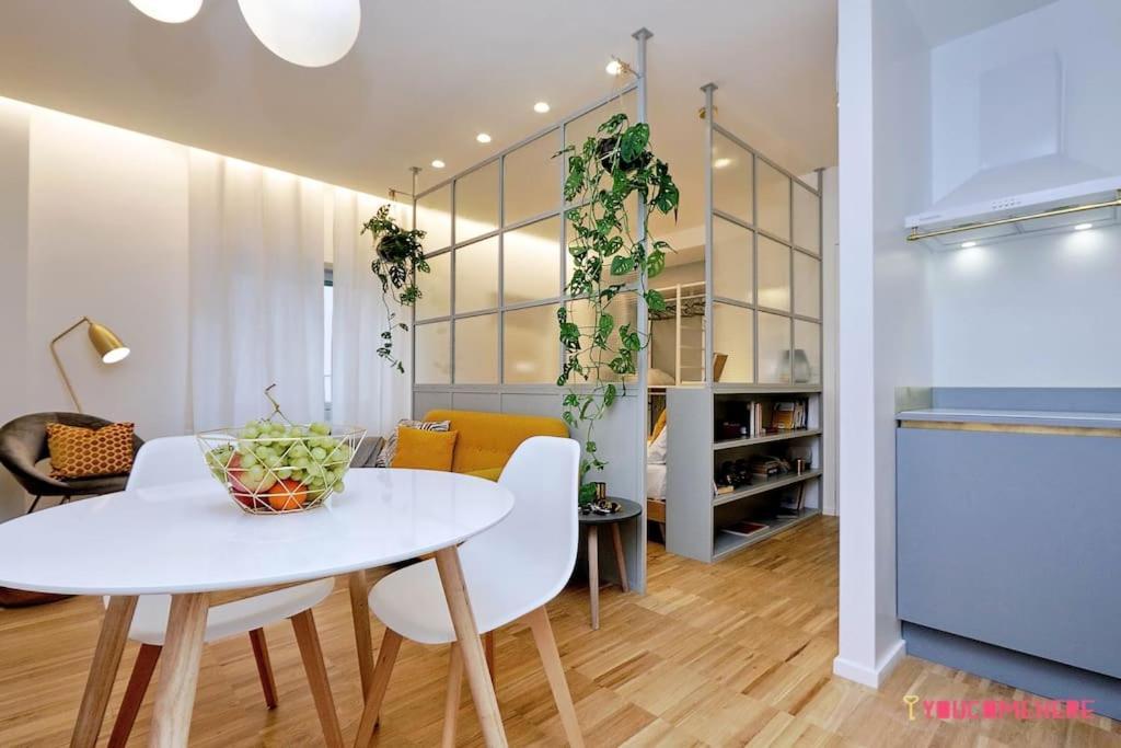 Ych-Renovated And Design Flat Close To The Center Rome Exterior photo