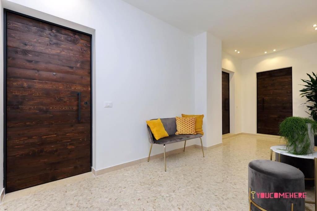 Ych-Renovated And Design Flat Close To The Center Rome Exterior photo