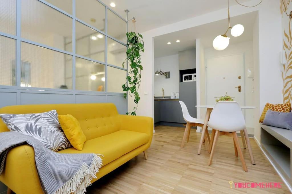 Ych-Renovated And Design Flat Close To The Center Rome Exterior photo