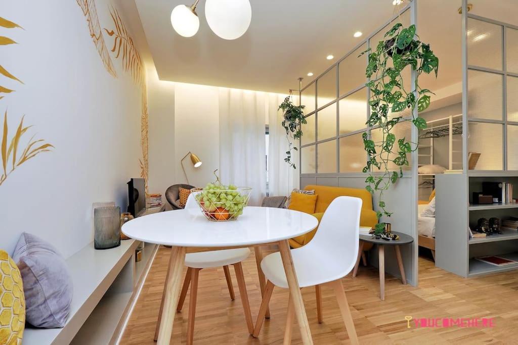 Ych-Renovated And Design Flat Close To The Center Rome Exterior photo